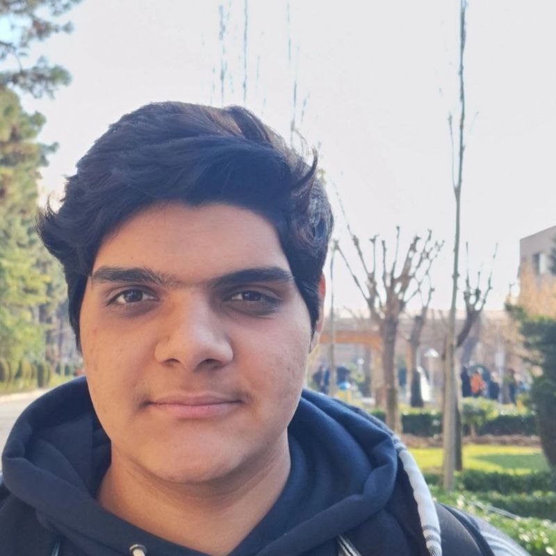 Sadegh Mohammadian